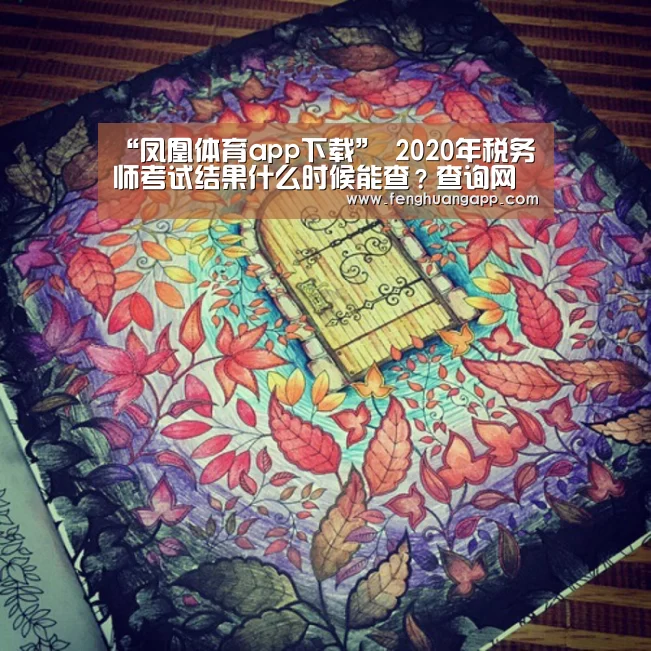 “凤凰体育app下载”
2020年税务师考试结果什么时候能查？查询网址是什么？