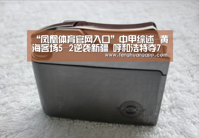 凤凰体育官网入口
