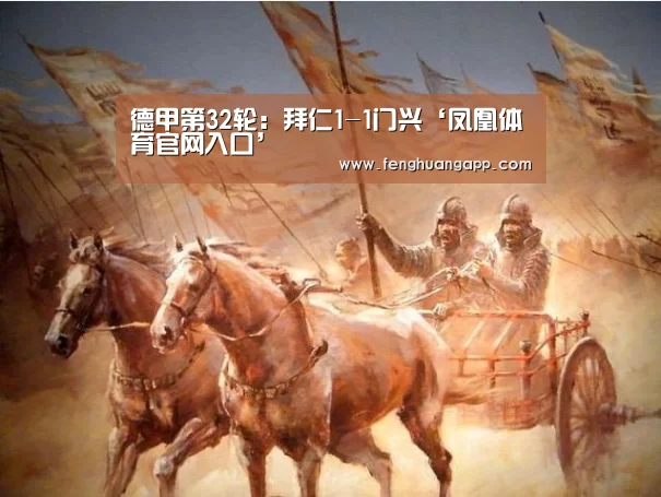 凤凰体育官网入口